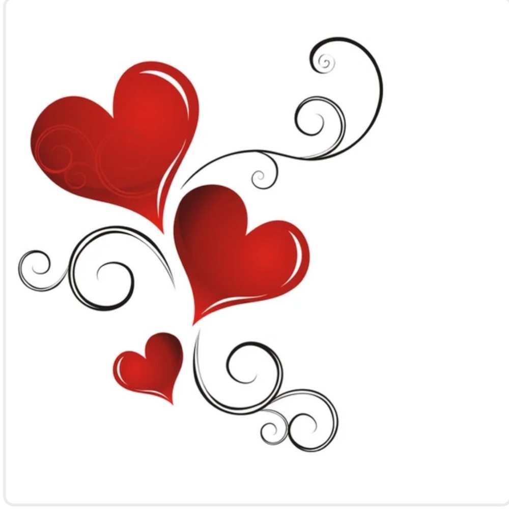 Happy ❤️ Day! Order now! Jewelry Vintage & modern name brands!